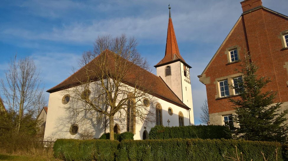 Schloss Gröningen, Satteldorf, Germany